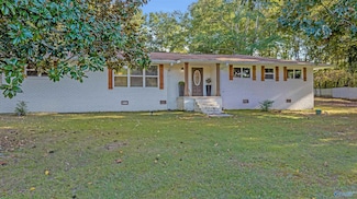 16253 N Alabama Highway 75 N, Henagar, AL 35978