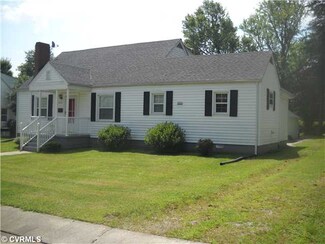 409 Seventh, Nottoway, VA 23824