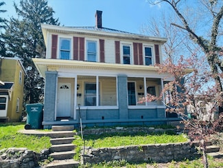 806 S 8th St, Richmond, IN 47374