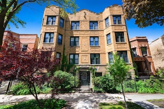 2636 N Fairfield Ave Unit 2N, Chicago, IL 60647