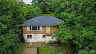 2340 E Galbraith Rd, Cincinnati, OH 45237