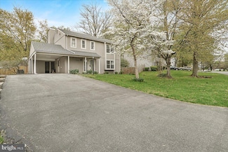 8794 Inspiration Ct, Walkersville, MD 21793