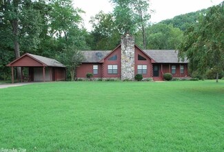 314 River Mist Dr, Pangburn, AR 72121