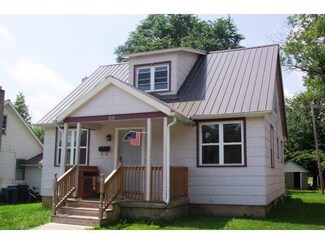 609 Liberty St, Vevay, IN 47043