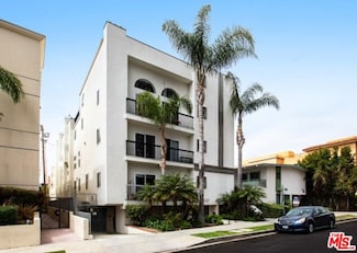 1227 Granville Ave Unit PH2, Los Angeles, CA 90025