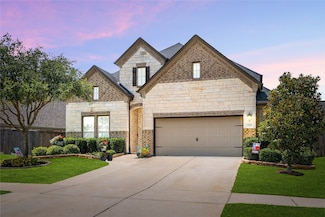 30518 Morning Dove Dr, Fulshear, TX 77423