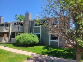 4400 S Quebec St Unit 108, Denver, CO 80237