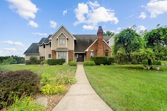 1300 E Street Eunice Rd, Fulton, MO 65251