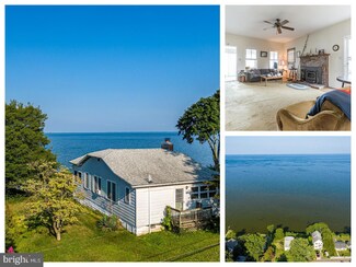 127 Chesapeake Ave, Prince Frederick, MD 20678