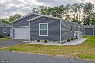 39 Riverview Dr Unit 39, Magnolia, DE 19962