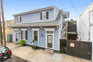 1030 Kerlerec St Unit 6, New Orleans, LA 70116