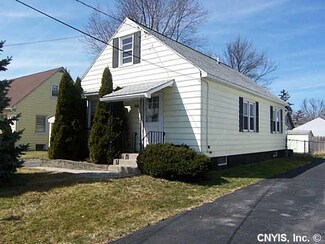 443 Delmar Place, Syracuse, NY 13208