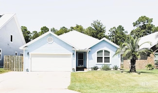 26715 Terry Cove Dr, Orange Beach, AL 36561