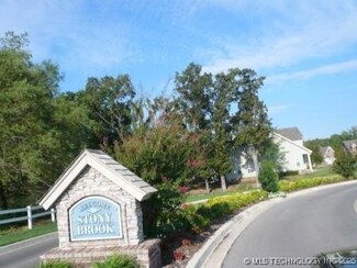 3820 State College, Muskogee, OK 74403