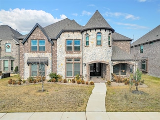 12840 Platt Dr, Frisco, TX 75035