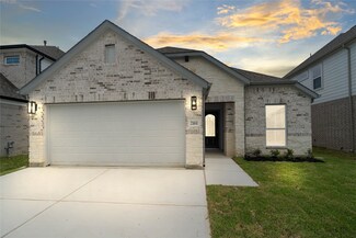 2161 Reed Cave Ln, Spring, TX 77386