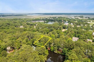 2125 Royal Pine Dr, Seabrook Island, SC 29455