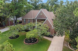 87 Split Rock Rd, Spring, TX 77381