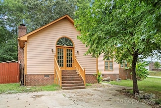 6500 Peacehaven Dr, Charlotte, NC 28214