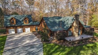 3767 Piney Mountain Rd, Walnut Cove, NC 27052