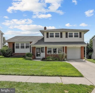 19 White Clay Crescent, Newark, DE 19711