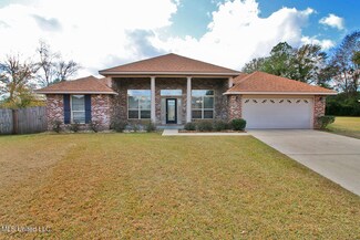 13821 Windwood Ct, Gulfport, MS 39503