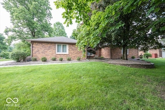 9133 Log Run Dr N, Indianapolis, IN 46234