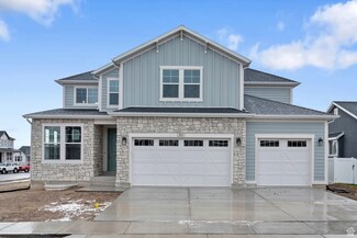 3811 W Zephyr Way, Lehi, UT 84043