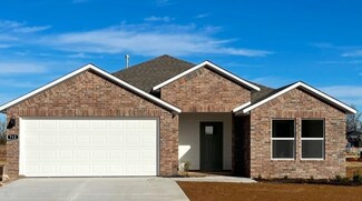 712 Picard Ave, Lowell, AR 72745