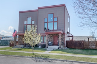 3741 Concord Dr Unit B, Missoula, MT 59808