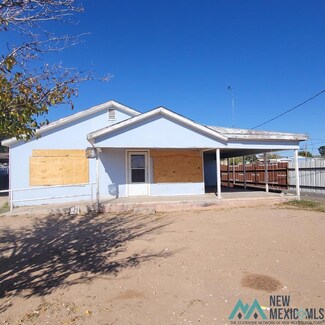 4014 W Texas St, Carlsbad, NM 88220