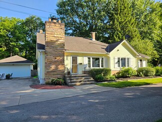 151 E South Ave, Plain City, OH 43064