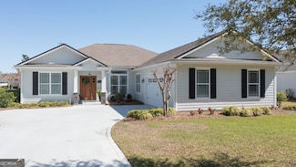 225 Ebb Tide Crossing, Saint Marys, GA 31558