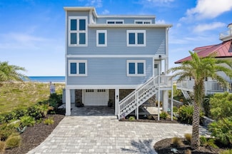 608 S Fletcher Ave, Fernandina Beach, FL 32034