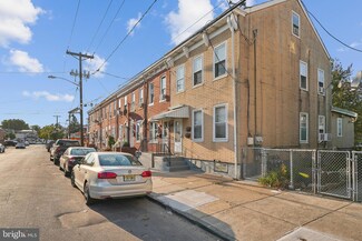 120 Ashmore Ave, Trenton, NJ 08611