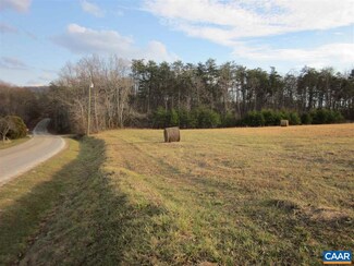 Lot A Morse Property Dr, Arrington, VA 22922