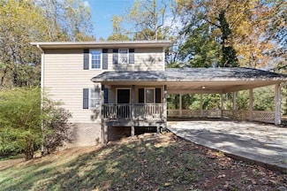 3518 Mansfield Ln, Snellville, GA 30039