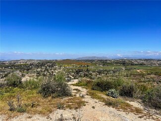 0 Gustin Rd, Lake Mathews, CA 92570