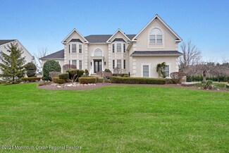 319 Congressional Dr, Morganville, NJ 07751