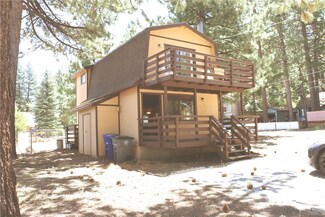 729 Birch St, Big Bear Lake, CA 92315
