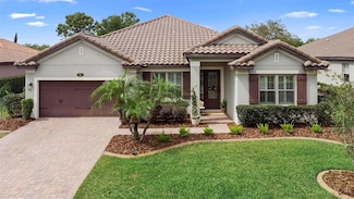 716 Riviera Bella Dr, Debary, FL 32713