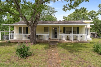 6111 County Road 2610, Bonham, TX 75418