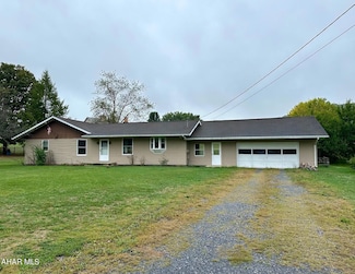 450 Belden Rd, Bedford, PA 15522