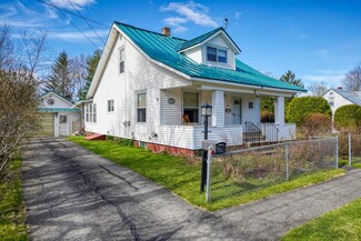56 Edgemont Ave, Waterville, ME 04901