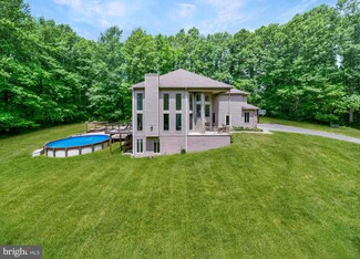 4614 Gross Mill Rd, Hampstead, MD 21074
