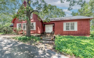 189 Katie Ln, Conway, AR 72034