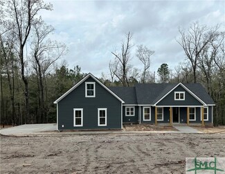 162 Cubbedge Dr, Rincon, GA 31326