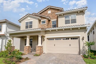 13016 Bromborough Dr, Orlando, FL 32832