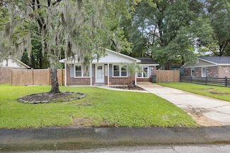 317 Water Oak Dr, Goose Creek, SC 29445