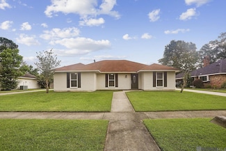 13533 Willowridge Ave, Baton Rouge, LA 70817